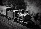 Steamtrain